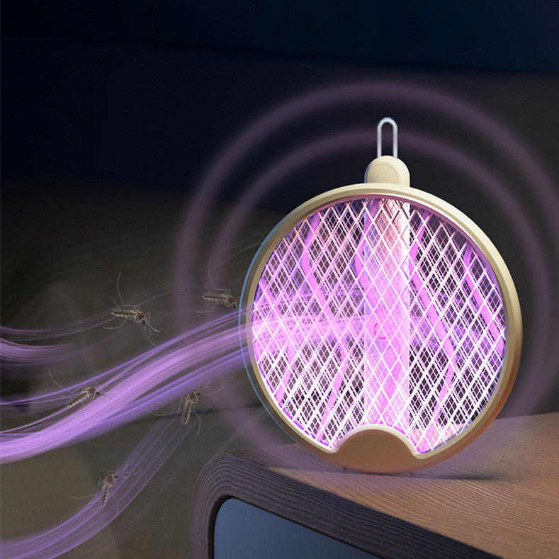 LumeZap™ – The Foldable Electric Bug Zapper